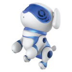 Teksta Newborn: Haustierroboter Puppy - Hündchen – Bild 2