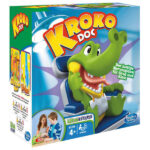 Kroko Doc - Deutsch – Bild 2