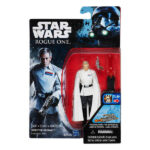 Star Wars: Rogue One Battle-Action Basisfigur - Director Krennic - B7281