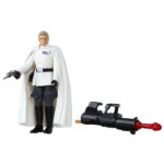 Star Wars: Rogue One Battle-Action Basisfigur - Director Krennic - B7281 – Bild 2