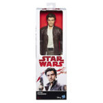 Star Wars: Episode 8 - Captain Poe Dameron - C2098 - 30 cm – Bild 2