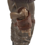 Star Wars: Episode 8 - Captain Poe Dameron - C2098 - 30 cm – Bild 4