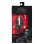 Star Wars: Black Series - Captain Poe Dameron - C3292 - 15 cm