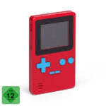 Retro Arcade Games - Handheld Konsole - über 150 Spiele