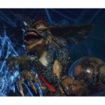 Gremlins 2: The New Batch Spider Gremlin - Deluxe Actionfigur - 25 cm