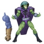 Marvel Legends: Avengers “Thanos” - Serpent Society - Actionfigur - E1390 - 15 cm