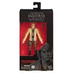 Star Wars: Black Series - Luke Skywalker (Yavin Ceremony) - E4086 - 15 cm