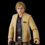 Star Wars: Black Series - Luke Skywalker (Yavin Ceremony) - E4086 - 15 cm