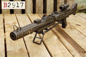 Clone Trooper Blaster DC-15A – Custom-Painting B2917