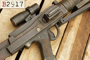 Clone Trooper Blaster DC-15A – Custom-Painting B2917