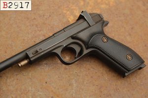 Princess Leia – DDC Defender sporting Blaster – Custom-Painting B2917