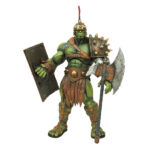 Marvel Select: Planet Hulk - Actionfigur - 25 cm