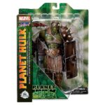Marvel Select: Planet Hulk - Actionfigur - 25 cm