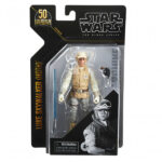 Star Wars: Black Series - Archive - Luke Skywalker (Hoth) - F1310 - 15 cm