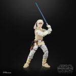 Star Wars: Black Series - Archive - Luke Skywalker (Hoth) - F1310 - 15 cm