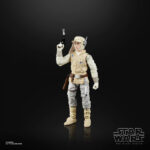 Star Wars: Black Series - Archive - Luke Skywalker (Hoth) - F1310 - 15 cm