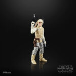 Star Wars: Black Series - Archive - Luke Skywalker (Hoth) - F1310 - 15 cm