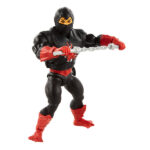 Masters of the Universe: Ninjor - Origins Actionfigur - 14 cm