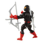 Masters of the Universe: Ninjor - Origins Actionfigur - 14 cm