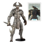 DC Multiverse: Steppenwolf (Justice League Movie) - Actionfigur - 30 cm