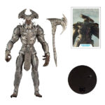 DC Multiverse: Steppenwolf (Justice League Movie) - Actionfigur - 30 cm