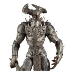 DC Multiverse: Steppenwolf (Justice League Movie) - Actionfigur - 30 cm