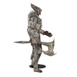 DC Multiverse: Steppenwolf (Justice League Movie) - Actionfigur - 30 cm