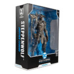 DC Multiverse: Steppenwolf (Justice League Movie) - Actionfigur - 30 cm