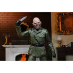 American Werewolf: Ultimate Nightmare Demon - Actionfigur - 18 cm