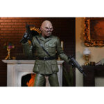 American Werewolf: Ultimate Nightmare Demon - Actionfigur - 18 cm