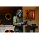 American Werewolf: Ultimate Nightmare Demon - Actionfigur - 18 cm