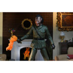 American Werewolf: Ultimate Nightmare Demon - Actionfigur - 18 cm