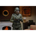 American Werewolf: Ultimate Nightmare Demon - Actionfigur - 18 cm