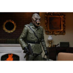 American Werewolf: Ultimate Nightmare Demon - Actionfigur - 18 cm