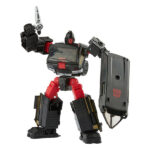 Transformers: Generations Selects Deluxe Class - DK-2 Guard - Actionfigur - F3071