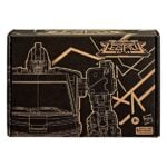 Transformers: Generations Selects Deluxe Class - DK-2 Guard - Actionfigur - F3071