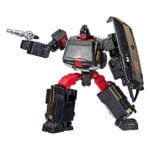 Transformers: Generations Selects Deluxe Class - DK-2 Guard - Actionfigur - F3071