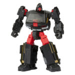 Transformers: Generations Selects Deluxe Class - DK-2 Guard - Actionfigur - F3071