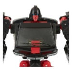 Transformers: Generations Selects Deluxe Class - DK-2 Guard - Actionfigur - F3071