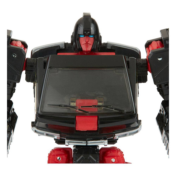Transformers: Generations Selects Deluxe Class - DK-2 Guard - Actionfigur - F3071