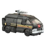 Transformers: Generations Selects Deluxe Class - DK-2 Guard - Actionfigur - F3071