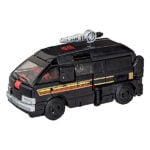 Transformers: Generations Selects Deluxe Class - DK-2 Guard - Actionfigur - F3071