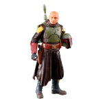 Star Wars: Black Series - The Book - Deluxe Boba Fett (Throne Room) - F4064 - 15 cm