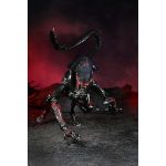 Aliens: Night Cougar Alien - Kenner Tribute - Actionfigur - 23 cm