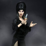 Elvira: Mistress of the Dark Clothed - Actionfigur - 20 cm