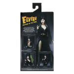 Elvira: Mistress of the Dark Clothed - Actionfigur - 20 cm