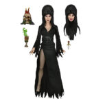 Elvira: Mistress of the Dark Clothed - Actionfigur - 20 cm