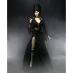 Elvira: Mistress of the Dark Clothed - Actionfigur - 20 cm