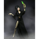 Elvira: Mistress of the Dark Clothed - Actionfigur - 20 cm