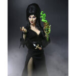 Elvira: Mistress of the Dark Clothed - Actionfigur - 20 cm